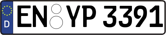 EN-YP3391