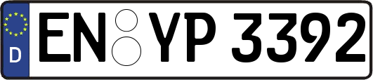 EN-YP3392