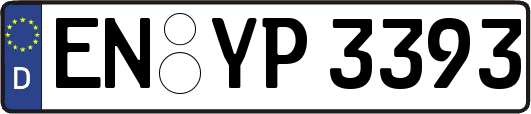 EN-YP3393