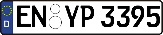 EN-YP3395