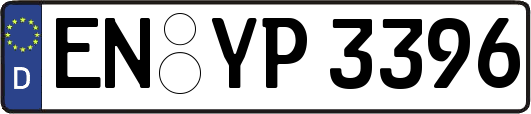 EN-YP3396