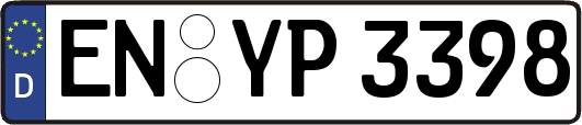 EN-YP3398