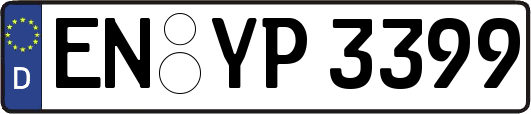 EN-YP3399