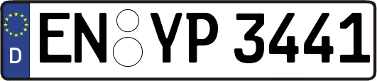 EN-YP3441