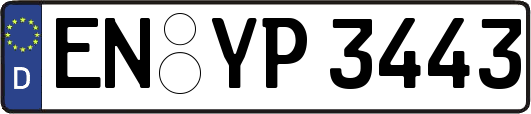 EN-YP3443