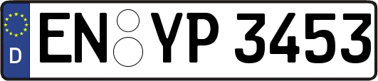 EN-YP3453