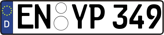 EN-YP349