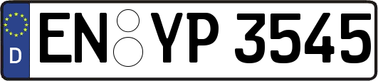 EN-YP3545