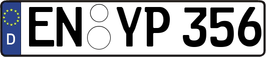 EN-YP356