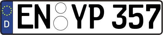 EN-YP357