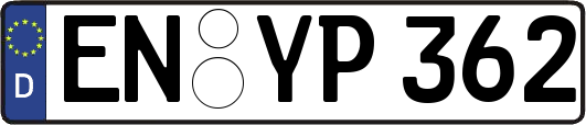 EN-YP362