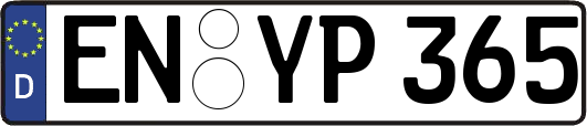 EN-YP365