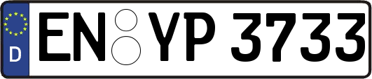 EN-YP3733