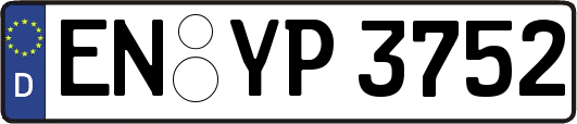 EN-YP3752