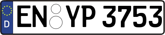 EN-YP3753