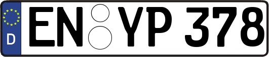 EN-YP378