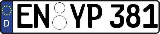 EN-YP381