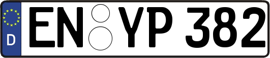 EN-YP382