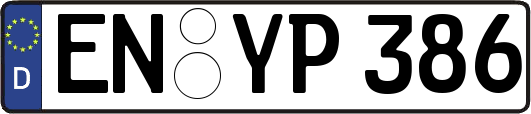 EN-YP386