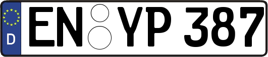 EN-YP387