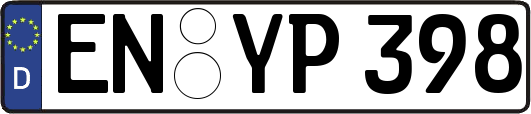 EN-YP398