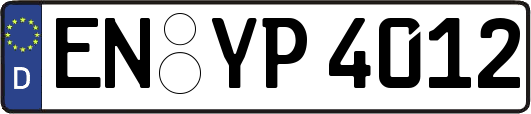 EN-YP4012