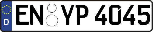 EN-YP4045