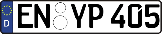 EN-YP405
