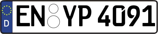 EN-YP4091