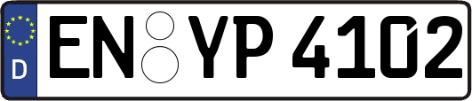 EN-YP4102