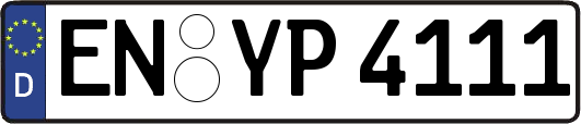 EN-YP4111