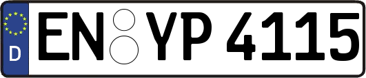 EN-YP4115