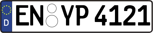 EN-YP4121