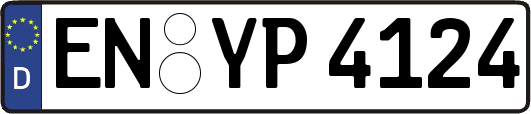 EN-YP4124