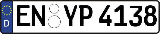 EN-YP4138