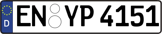 EN-YP4151