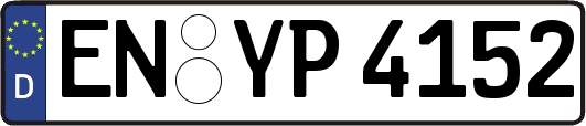 EN-YP4152