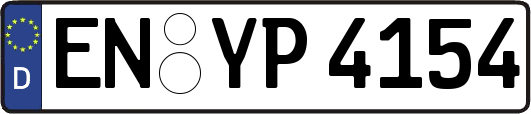 EN-YP4154