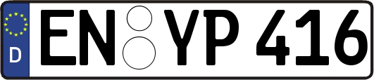 EN-YP416