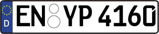 EN-YP4160