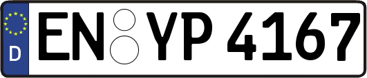 EN-YP4167