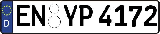 EN-YP4172