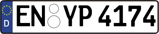 EN-YP4174