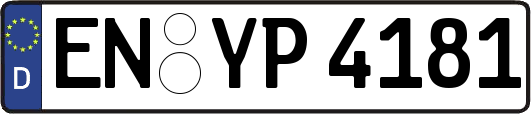 EN-YP4181