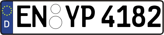 EN-YP4182
