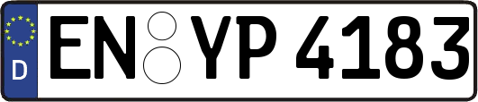 EN-YP4183