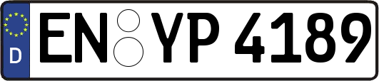 EN-YP4189