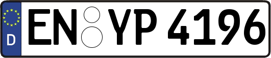 EN-YP4196