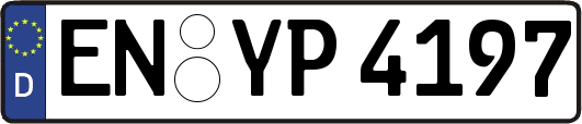 EN-YP4197