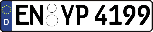 EN-YP4199